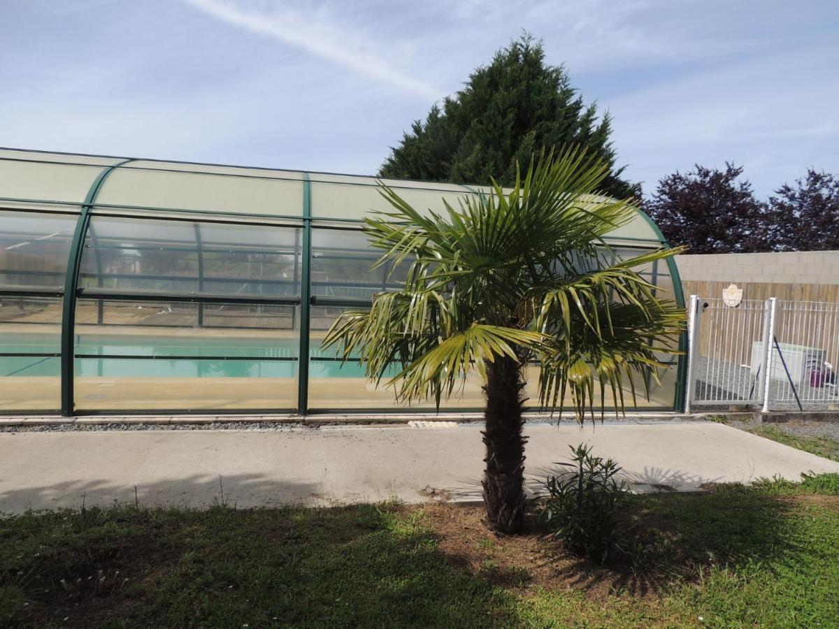 Chalet Atypique Kota Noah Location En Salle D'eau Privative A 20m Chazemais