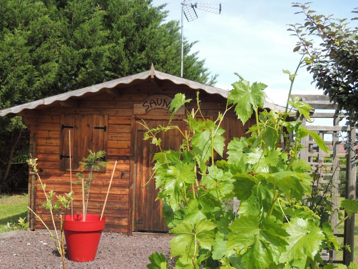 Chalet Atypique Kota Noah Location En Salle D'eau Privative A 20m Chazemais