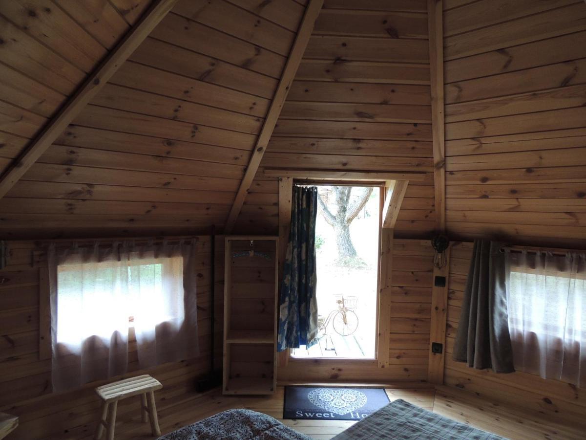 Atypique Kota Noah Location En Salle D'eau Privative A 20m * Chazemais
